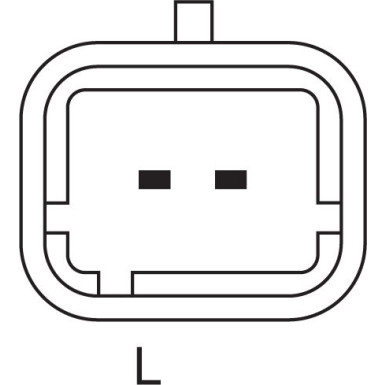 0 986 048 611 Generator 0 986 048 611 Generator