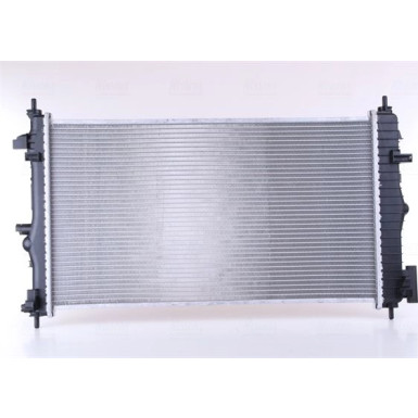 Wasserkühler PKW | OPEL INSIGNIA 08- 2.0 I 16V TURBO | 630712