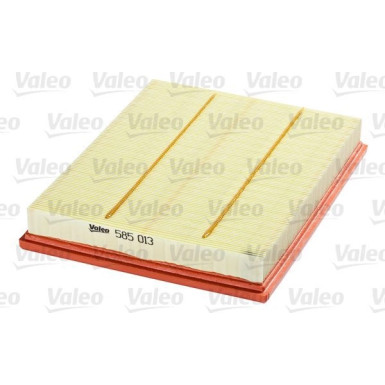 VALEO Luftfilter | 585013