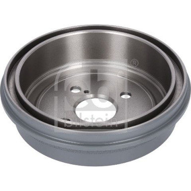 FEBI BILSTEIN Bremstrommel FEBI BILSTEIN Bremstrommel