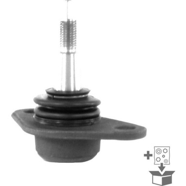 MONROE Trag-/Führungsgelenk MONROE Trag-/Führungsgelenk