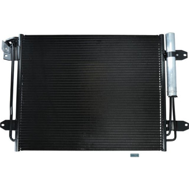 KAMOKA Kondensator, Klimaanlage 7800235