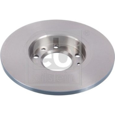 FEBI BILSTEIN Bremsscheibe 104508