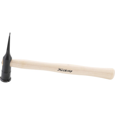 BGS Ausbeul-Riffelhammer | 225 g | 1676