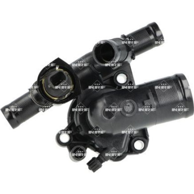 Thermostat, Kühlmittel EASY FIT 725051