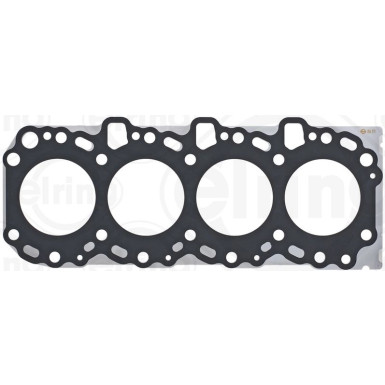 Dichtung, Zylinderkopf | TOYOTA | 854.370 Dichtung, Zylinderkopf | TOYOTA | 854.370