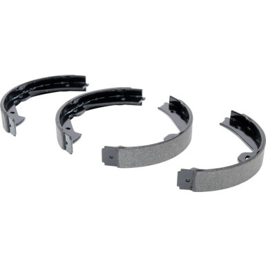 Bremsbackensatz, Feststellbremse | 03.0137-3019.2