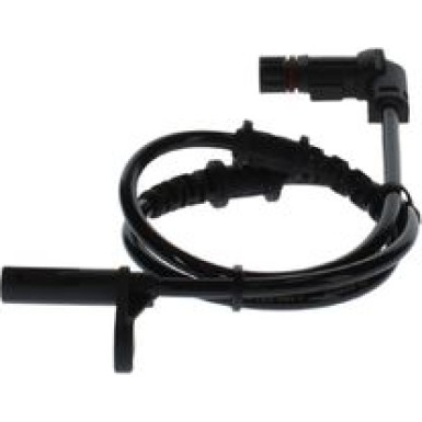 15 403 072 Sensor, Raddrehzahl VA | MERCEDES 00 | 0 986 594 543