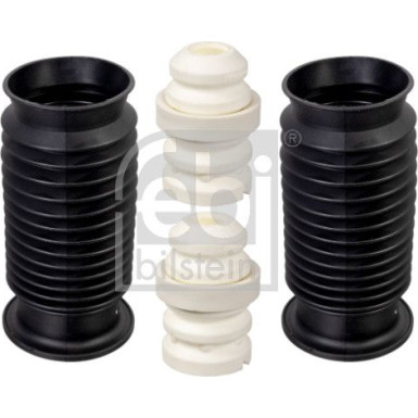 Staubschutzsatz, Stoßdämpfer | 175508 Staubschutzsatz, Stoßdämpfer | 175508