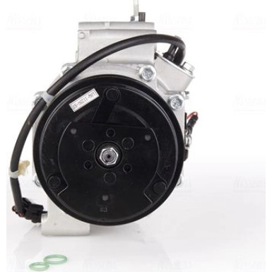 Kompressor PKW Honda Accord 08 FIRST FIT 890167