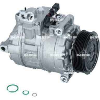 Kompressor, Klimaanlage | 32796 Kompressor, Klimaanlage | 32796