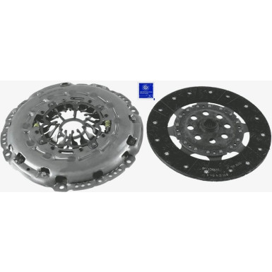 SACHS Kupplungssatz 3000 951 944 SACHS Kupplungssatz 3000 951 944