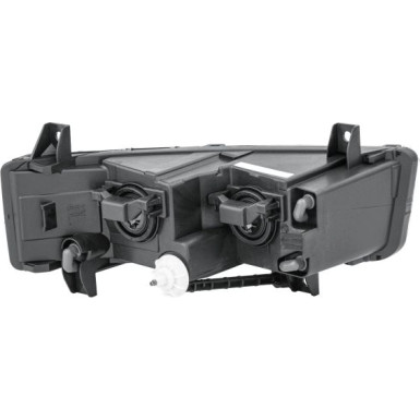 NEBELSCHEINWERFER H8 HELLA | SKODA OCTAVIA 12-21 | 1NE 011 477-111 NEBELSCHEINWERFER H8 HELLA | SKODA OCTAVIA 12-21 | 1NE 011 477-111