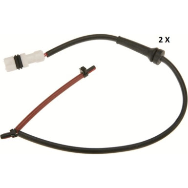 TRW Verschleißsensor GIC262