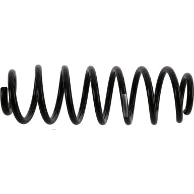 SACHS Fahrwerksfeder SACHS Fahrwerksfeder