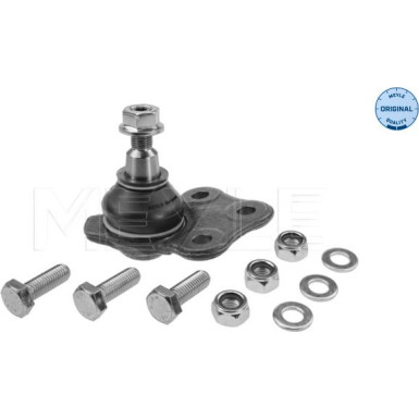 40 303 022 Traggel. VA unten li/re DACIA Duster 10 MEYLE-ORIGINAL: True to OE 16-16 010 0015