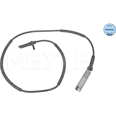 SENSOR, RADDREHZAHL MEYLE-ORIGINAL: True to OE 3148990089
