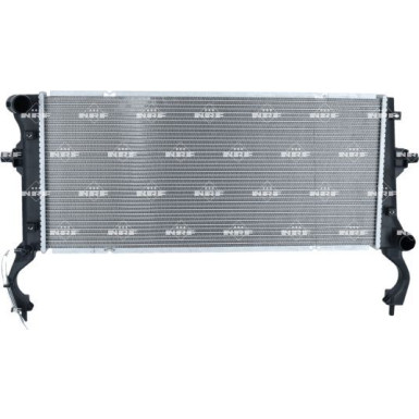 KÜHLER, MOTORKÜHLUNG | NRF550034