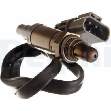 DELPHI Lambdasonde ES10377-12B1