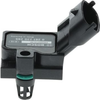 76 616 017 Drucksensor | VOLVO,LAND ROVER,FORD | 0 261 230 295