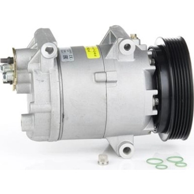Kompressor PKW RENAULT Megane II 1,4 1,6 FIRST FIT 89072