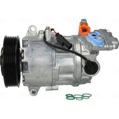 Kompressor PKW BMW 3-SERIES E90 05 FIRST FIT 89086