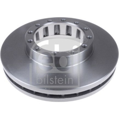 FEBI BILSTEIN Bremsscheibe | 47465