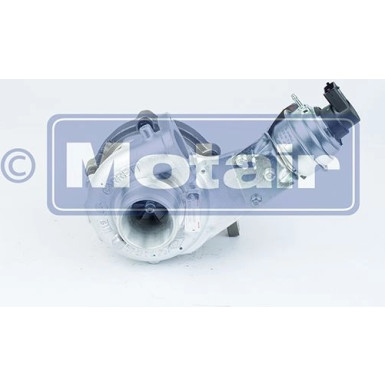 RECO TURBO | FIAT | 106266