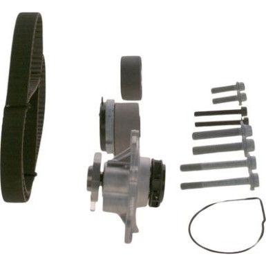 Steuerriemen Kit inkl. Wapu | OPEL | 1987946956