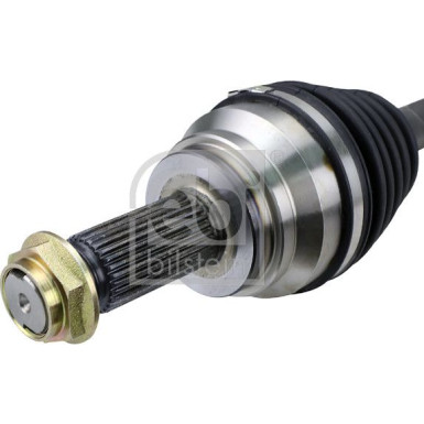 FEBI BILSTEIN Antriebswelle 192794 FEBI BILSTEIN Antriebswelle 192794