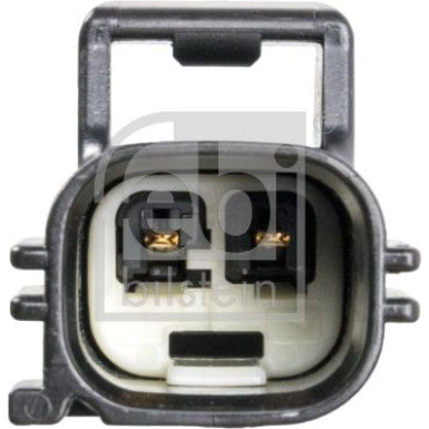 FEBI BILSTEIN Sensor, Abgastemperatur FEBI BILSTEIN Sensor, Abgastemperatur