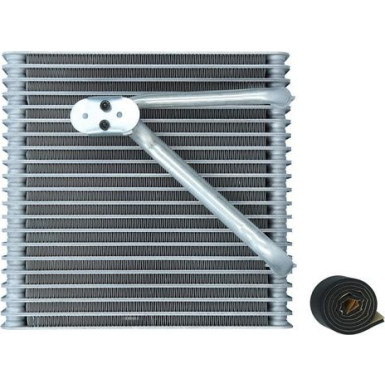 KAMOKA Verdampfer, Klimaanlage | 7770001