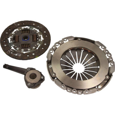 Kupplungssatz NISSAN Interstar OPEL Movano 99 LuK RepSet Pro 624 3476 33