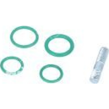 NRF Expansionsventil, Klimaanlage 38538