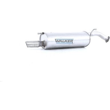 52 / Auspufftopf Hinten | VOLVO V40,S40 2.0i 100kw 01.01 | 22947 52 / Auspufftopf Hinten | VOLVO V40,S40 2.0i 100kw 01.01 | 22947