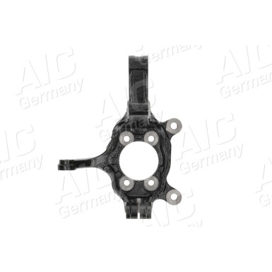 Achsschenkel VA li | NISSAN Qashqai,X-Trail 06 | 56457