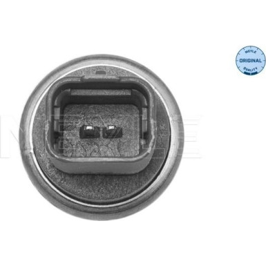 Sensor, Kühlmitteltemperatur MEYLE-ORIGINAL: True to OE 11-14 821 0006