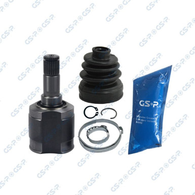 GSP Gelenksatz, Antriebswelle 634008 GSP Gelenksatz, Antriebswelle 634008