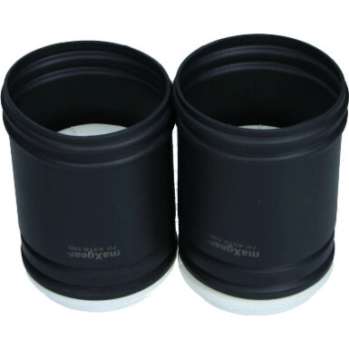 72-4318 Staubschutzsatz, Stoßdämpfer