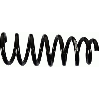 Sachs Fahrwerksfeder Bmw P. X6 3.0/4.0D/3.0I | 993 539