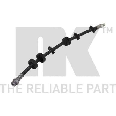 Bremsschlauch | 852393 Bremsschlauch | 852393