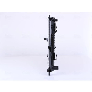 Wasserkühler PKW | RENAULT CLIO 1.2-1.4.1.6 05 | 637605