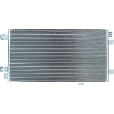 KAMOKA Kondensator, Klimaanlage 7800187