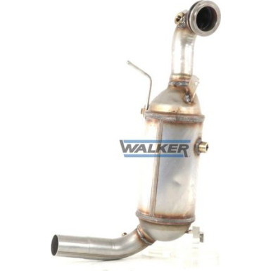 92 / DPF EVO C | FIAT Doblo Kasten/Kombi 1.3 D Multijet | 73037