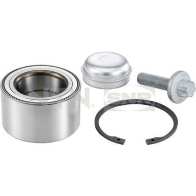 Radlagersatz VA li/re | MERCEDES S-Kl. 4-Matic 06-07 | R151.49