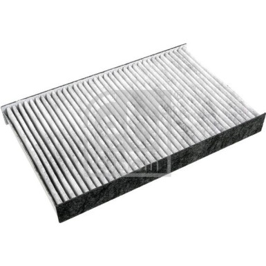 Innenraumfilter Citroen C2/C3/C4/Ds4 Mit Aktivkohle | 21139