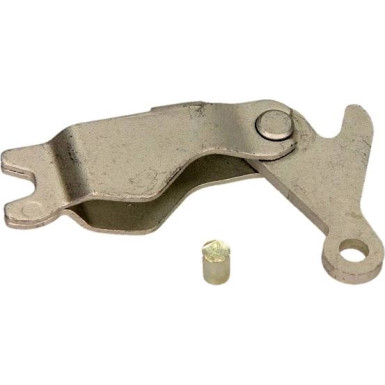 19-3285 Zubehörsatz, Feststellbremsbacken