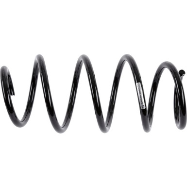 SACHS Fahrwerksfeder | 993 876