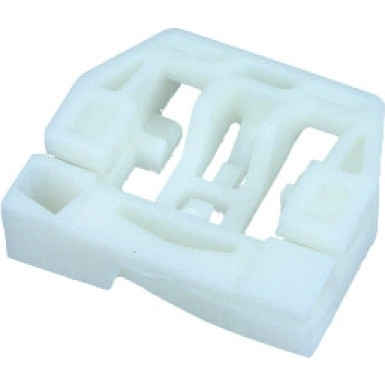 Original VAG Fensterheberanleitung Skoda Octavia 97-11 Pr | 1U0837584