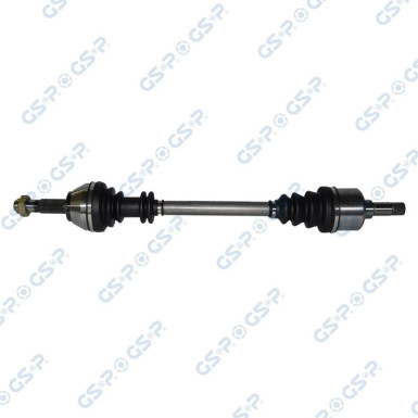 GSP Antriebswelle 210105 GSP Antriebswelle 210105